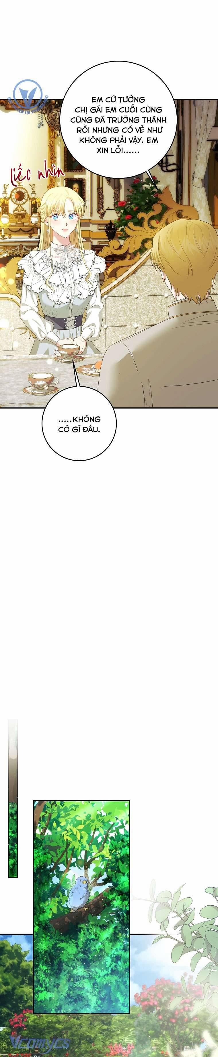 [18+] Cách Gia Hạn Hợp Đồng Hôn Nhân 32 trang 31