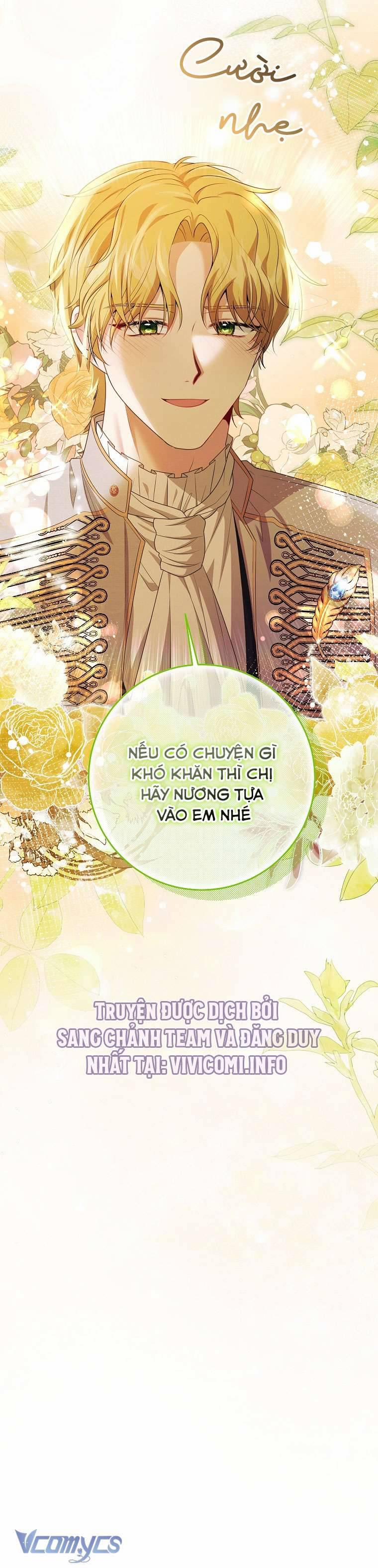 [18+] Cách Gia Hạn Hợp Đồng Hôn Nhân 32 trang 37