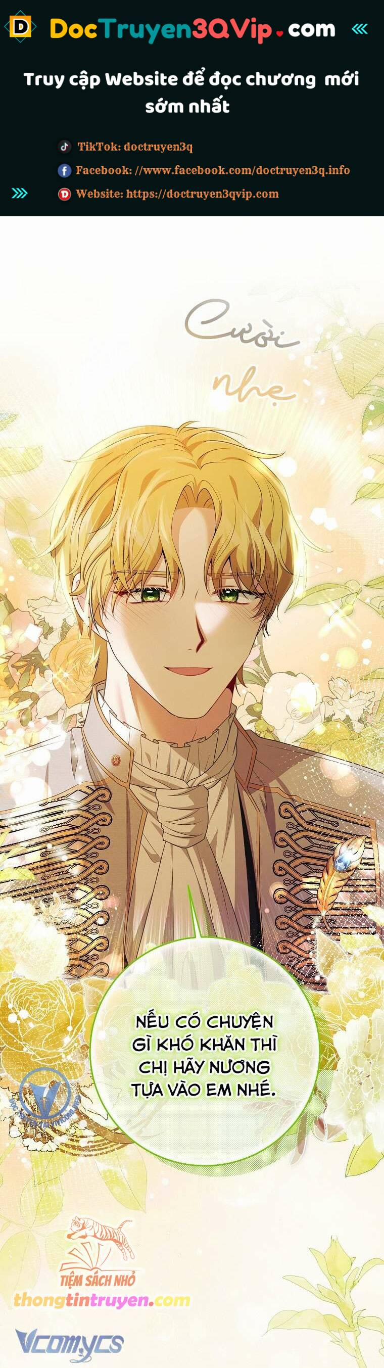 [18+] Cách Gia Hạn Hợp Đồng Hôn Nhân 33 trang 0