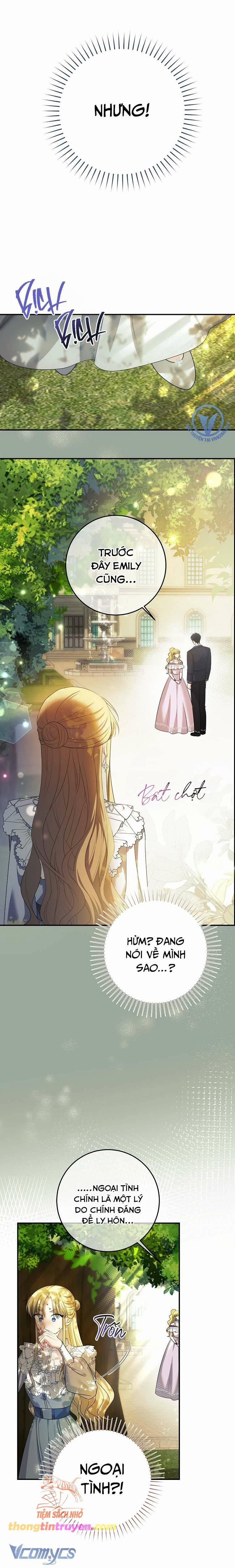 [18+] Cách Gia Hạn Hợp Đồng Hôn Nhân 33 trang 15