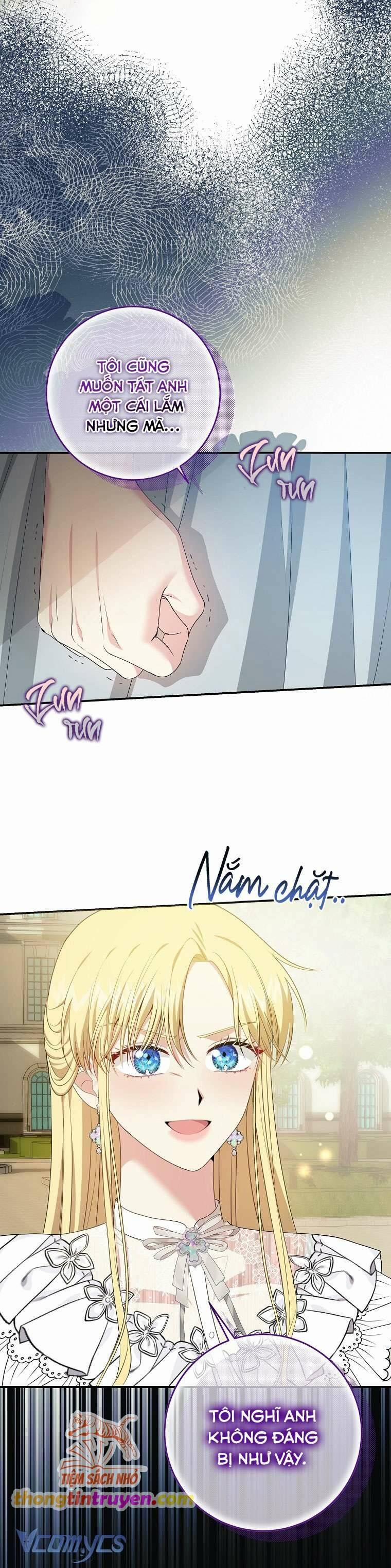 [18+] Cách Gia Hạn Hợp Đồng Hôn Nhân 33 trang 21