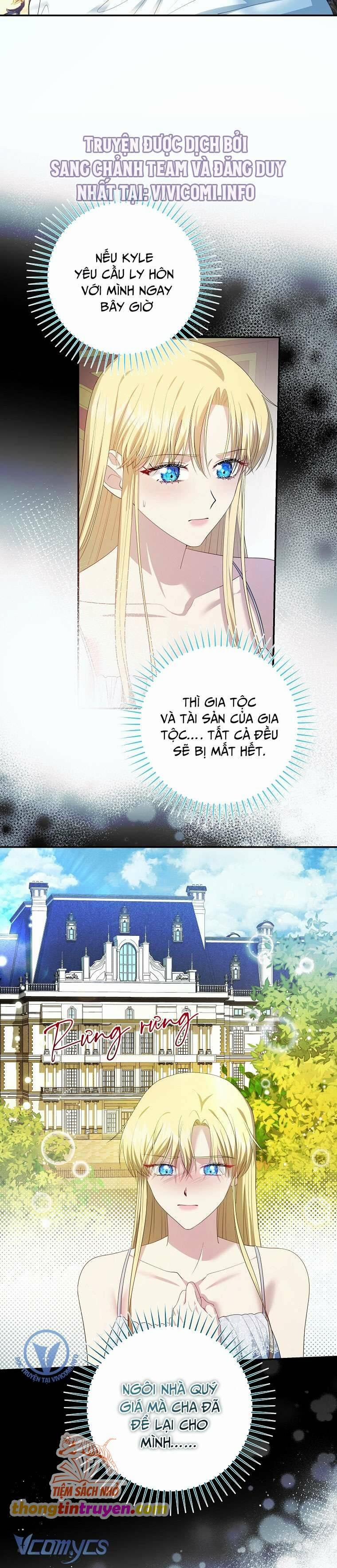 [18+] Cách Gia Hạn Hợp Đồng Hôn Nhân 33 trang 30