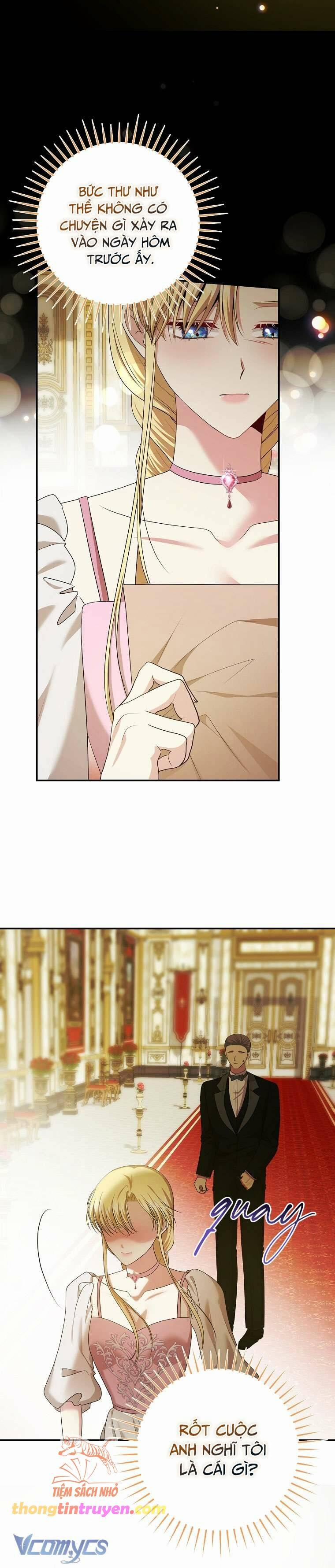 [18+] Cách Gia Hạn Hợp Đồng Hôn Nhân 33 trang 36