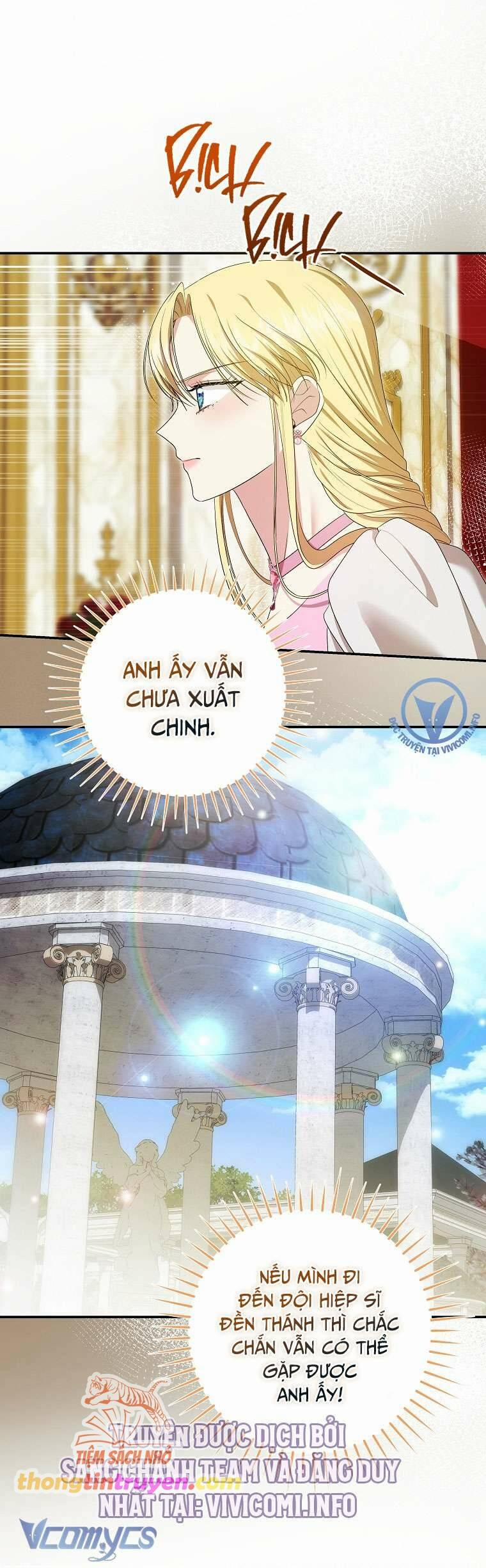 [18+] Cách Gia Hạn Hợp Đồng Hôn Nhân 33 trang 37