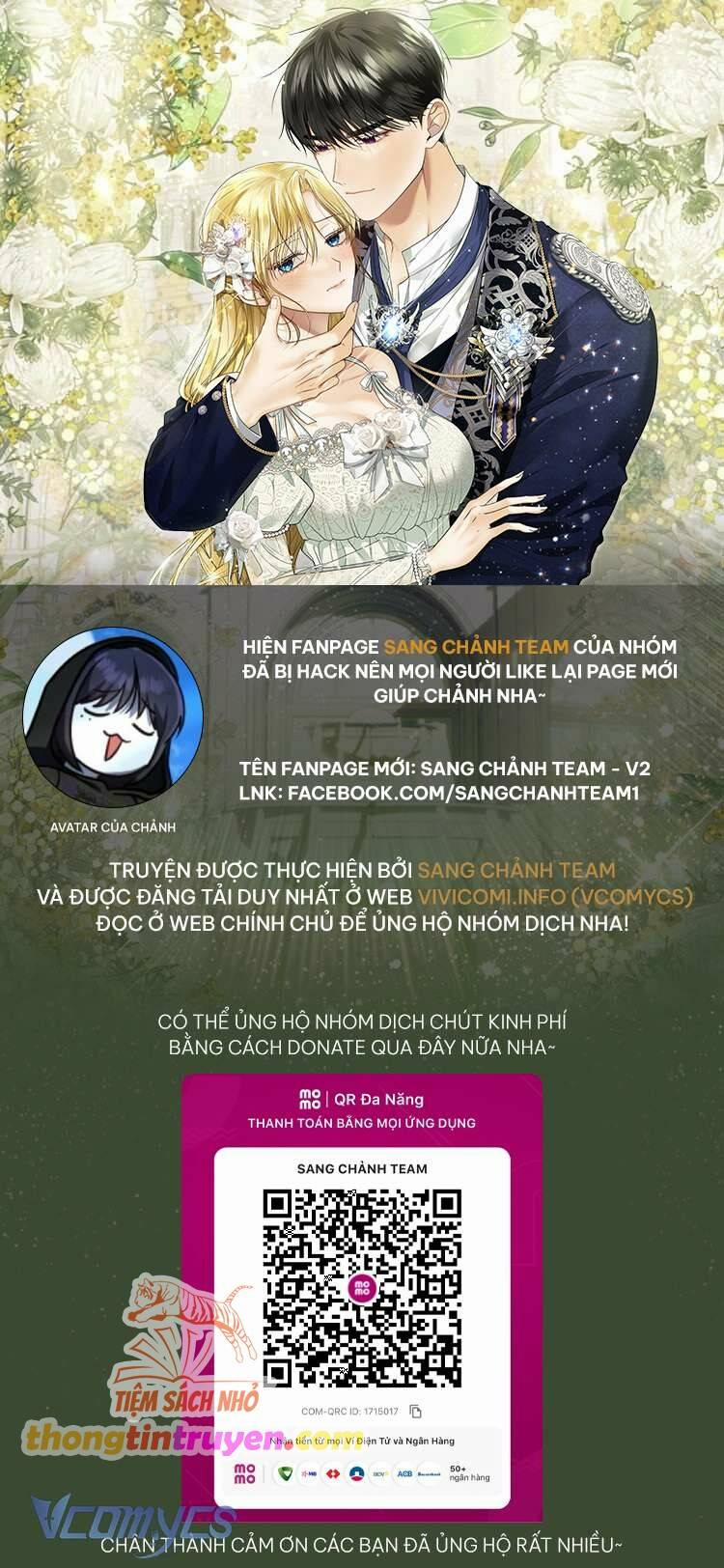 [18+] Cách Gia Hạn Hợp Đồng Hôn Nhân 33 trang 38