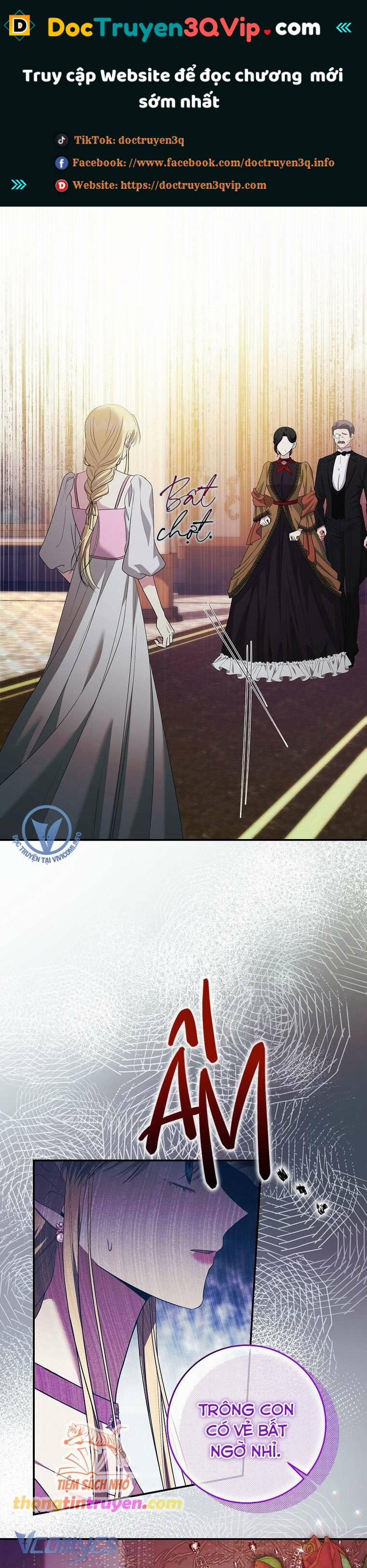 [18+] Cách Gia Hạn Hợp Đồng Hôn Nhân 34 trang 0