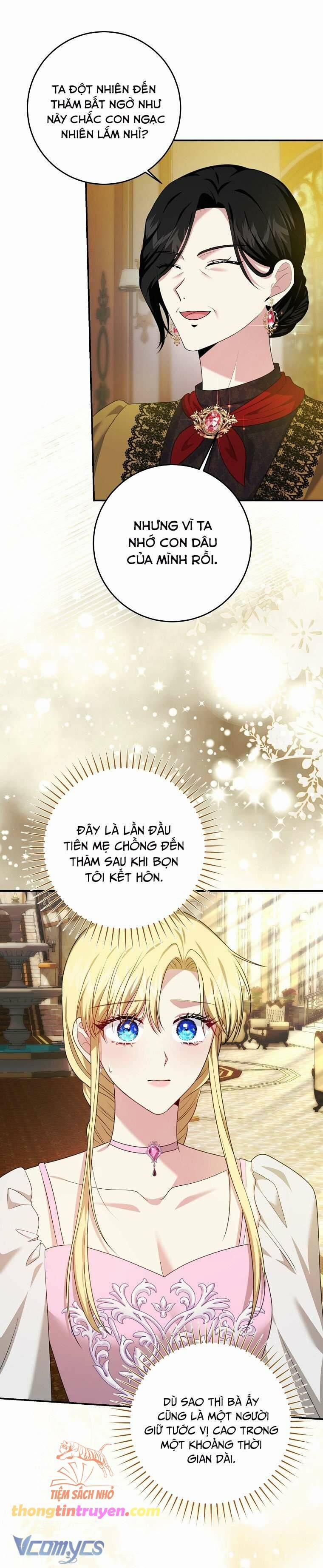 [18+] Cách Gia Hạn Hợp Đồng Hôn Nhân 34 trang 2