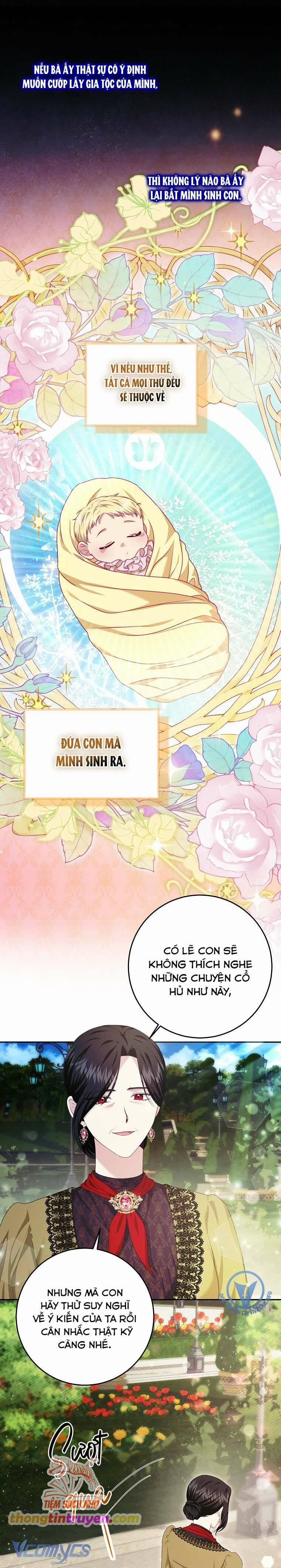 [18+] Cách Gia Hạn Hợp Đồng Hôn Nhân 34 trang 26