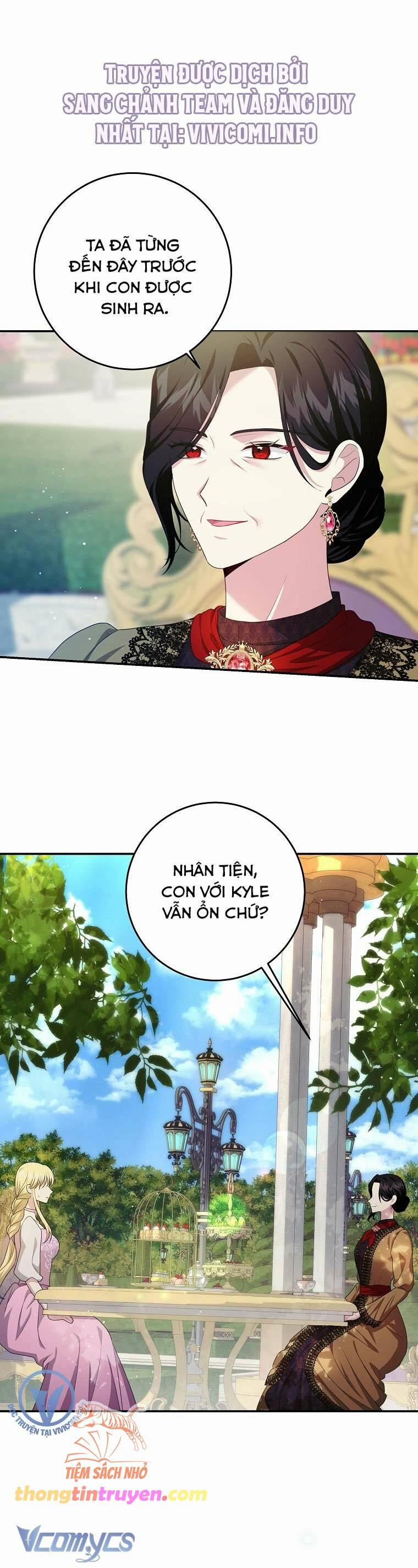 [18+] Cách Gia Hạn Hợp Đồng Hôn Nhân 34 trang 6