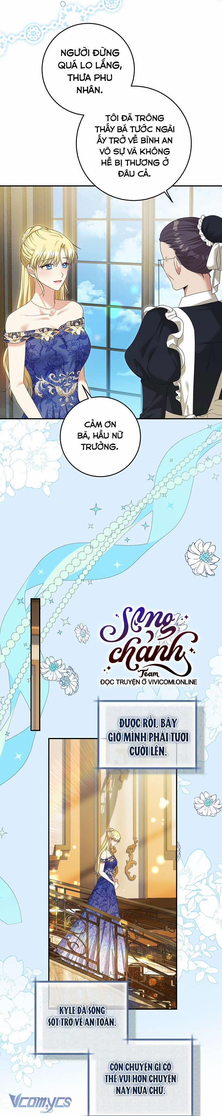 [18+] Cách Gia Hạn Hợp Đồng Hôn Nhân 35 trang 15