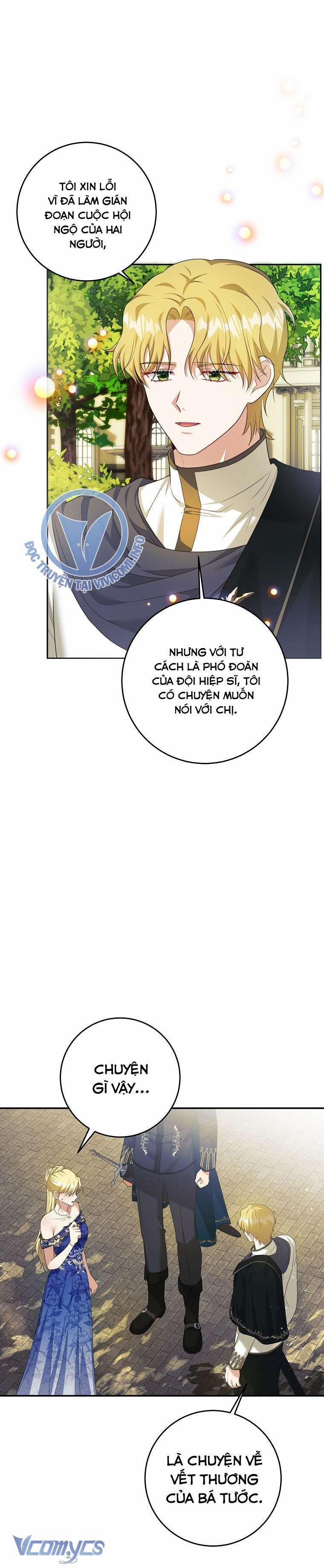 [18+] Cách Gia Hạn Hợp Đồng Hôn Nhân 35 trang 20