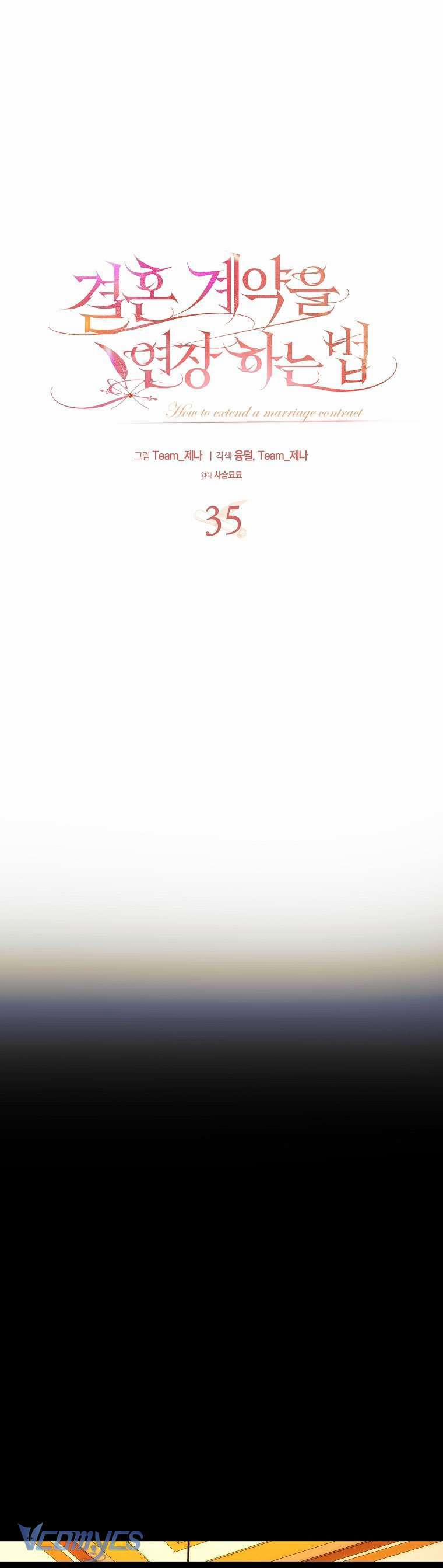 [18+] Cách Gia Hạn Hợp Đồng Hôn Nhân 35 trang 23