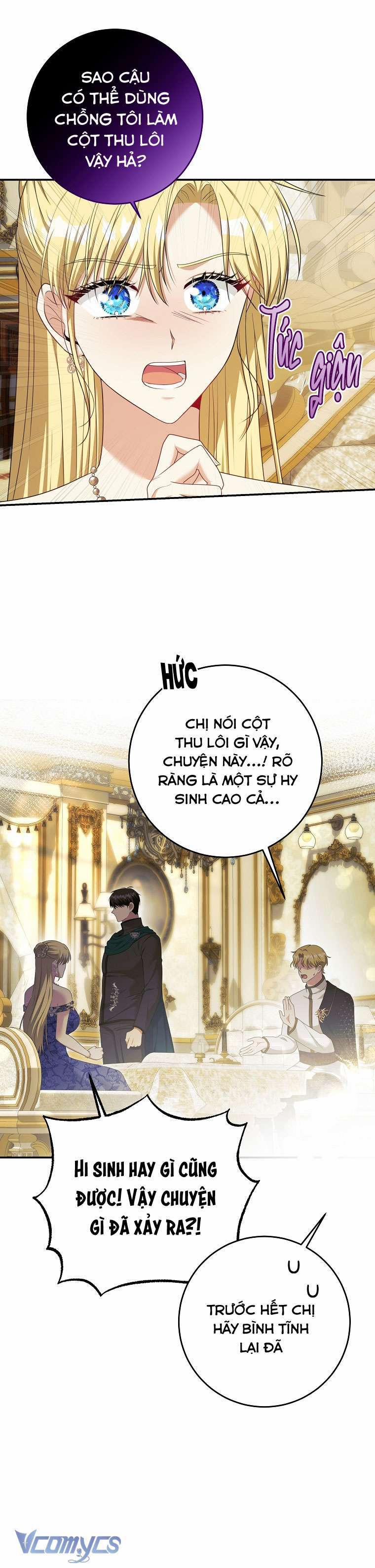 [18+] Cách Gia Hạn Hợp Đồng Hôn Nhân 35 trang 28