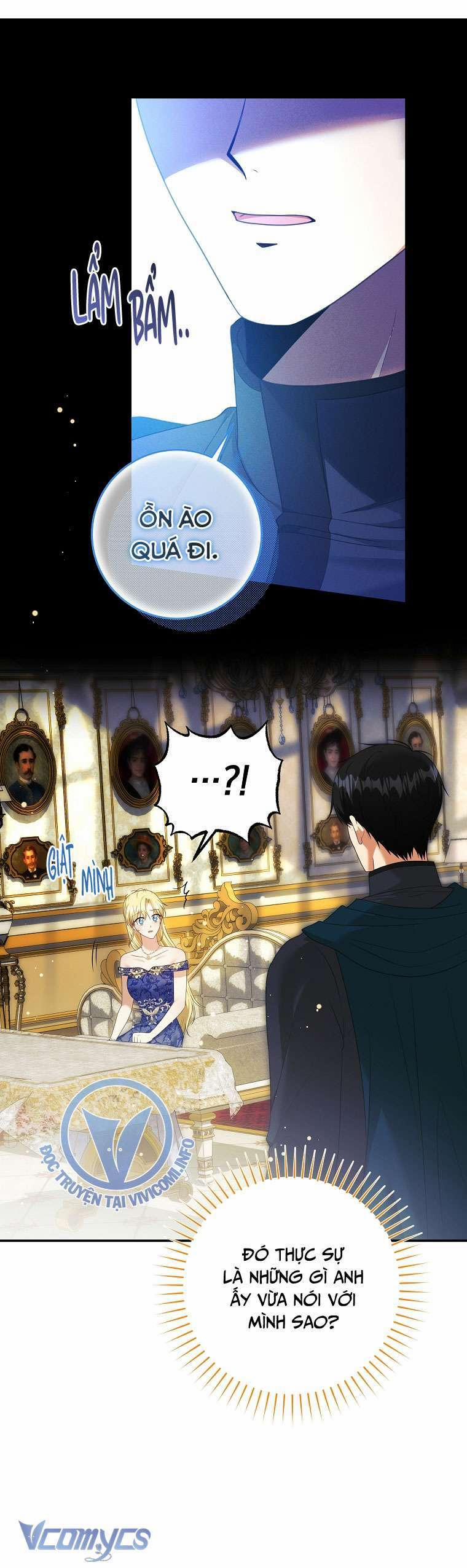 [18+] Cách Gia Hạn Hợp Đồng Hôn Nhân 35 trang 29