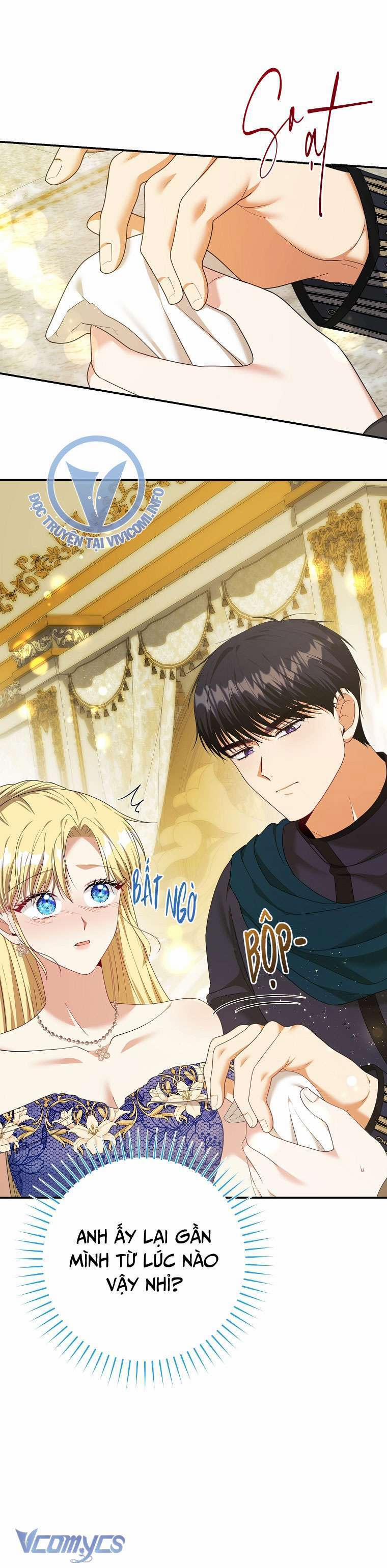 [18+] Cách Gia Hạn Hợp Đồng Hôn Nhân 35 trang 33