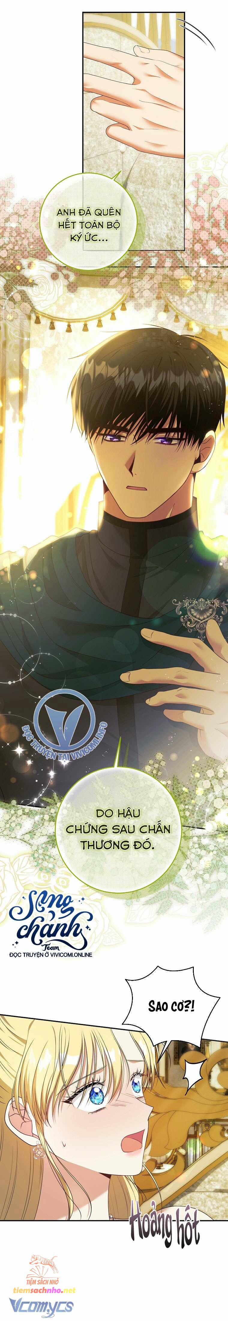 [18+] Cách Gia Hạn Hợp Đồng Hôn Nhân 36 trang 0