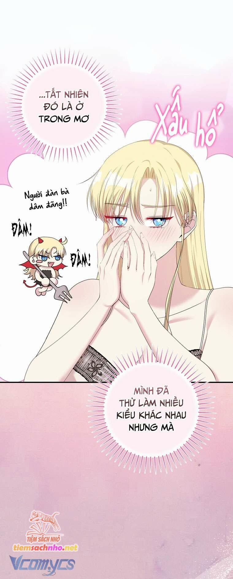 [18+] Cách Gia Hạn Hợp Đồng Hôn Nhân 36 trang 11