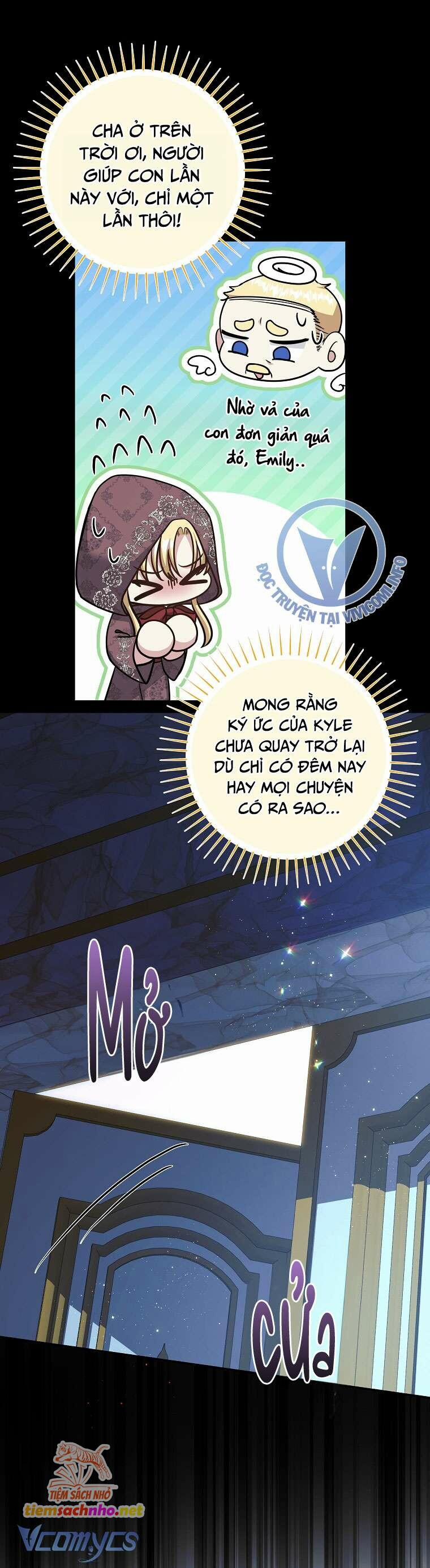 [18+] Cách Gia Hạn Hợp Đồng Hôn Nhân 36 trang 18