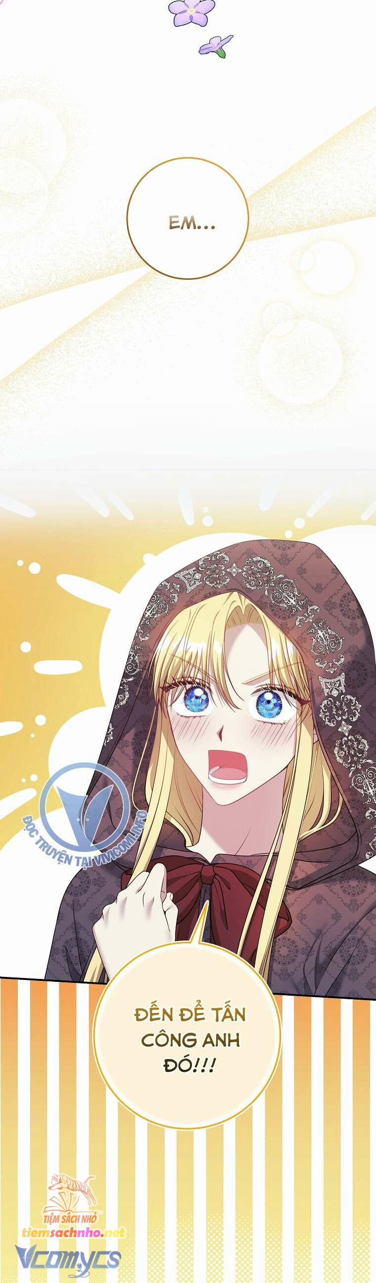 [18+] Cách Gia Hạn Hợp Đồng Hôn Nhân 36 trang 23