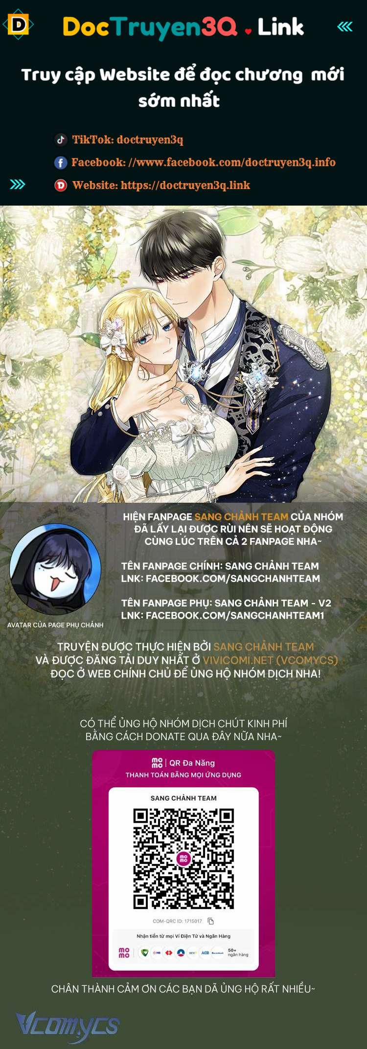 [18+] Cách Gia Hạn Hợp Đồng Hôn Nhân 37 trang 0