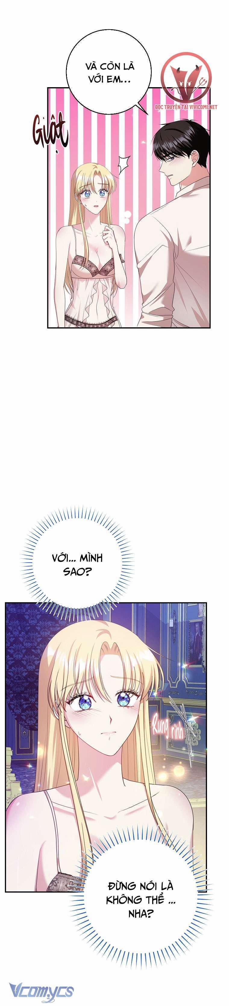 [18+] Cách Gia Hạn Hợp Đồng Hôn Nhân 37 trang 13