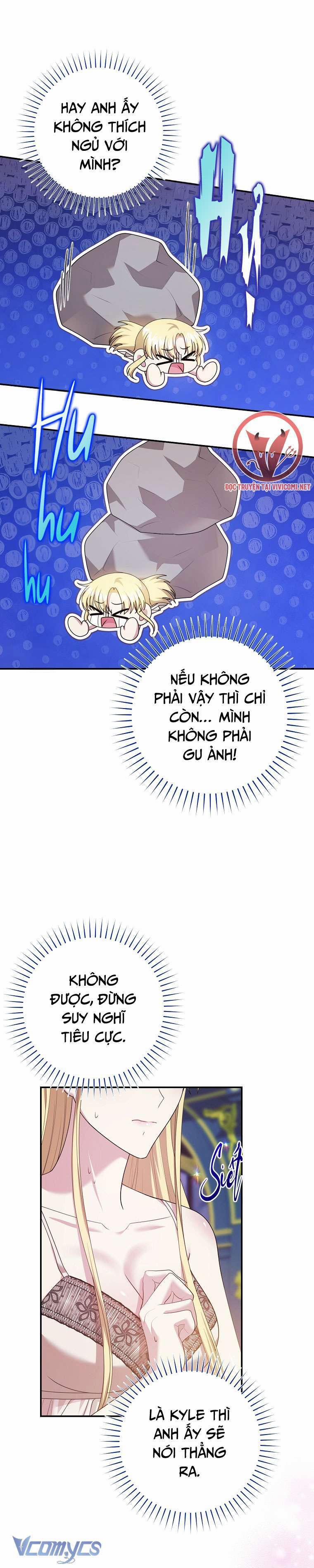 [18+] Cách Gia Hạn Hợp Đồng Hôn Nhân 37 trang 14