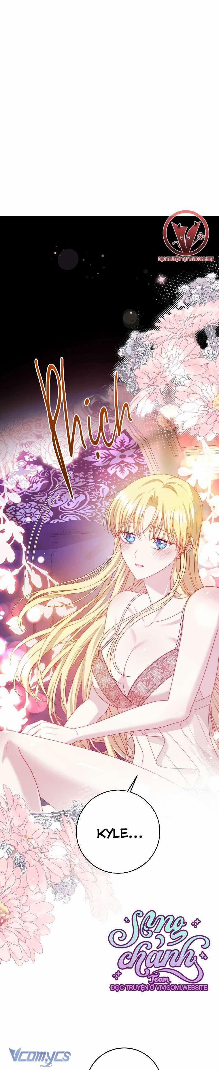 [18+] Cách Gia Hạn Hợp Đồng Hôn Nhân 37 trang 19