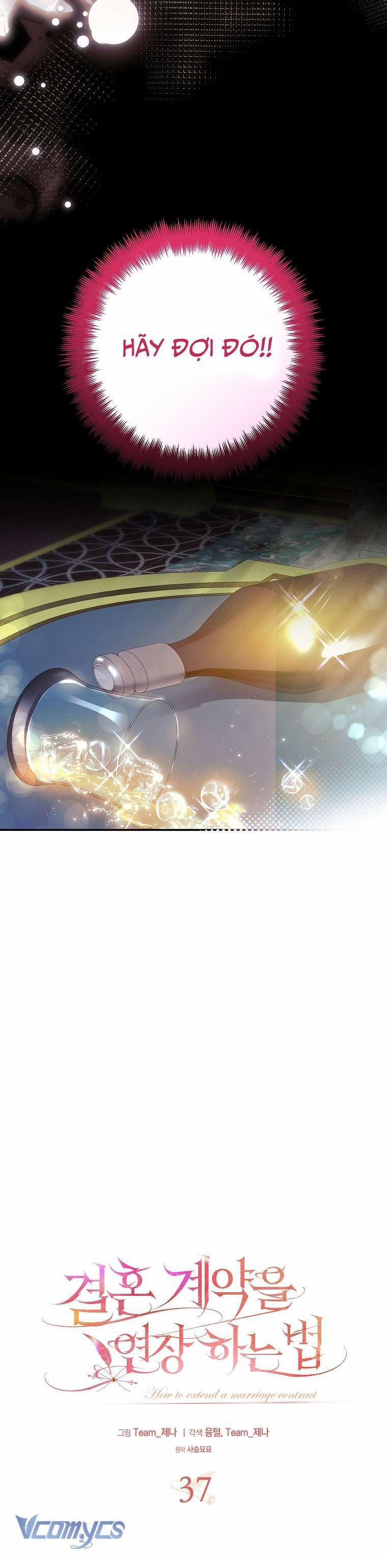 [18+] Cách Gia Hạn Hợp Đồng Hôn Nhân 37 trang 2