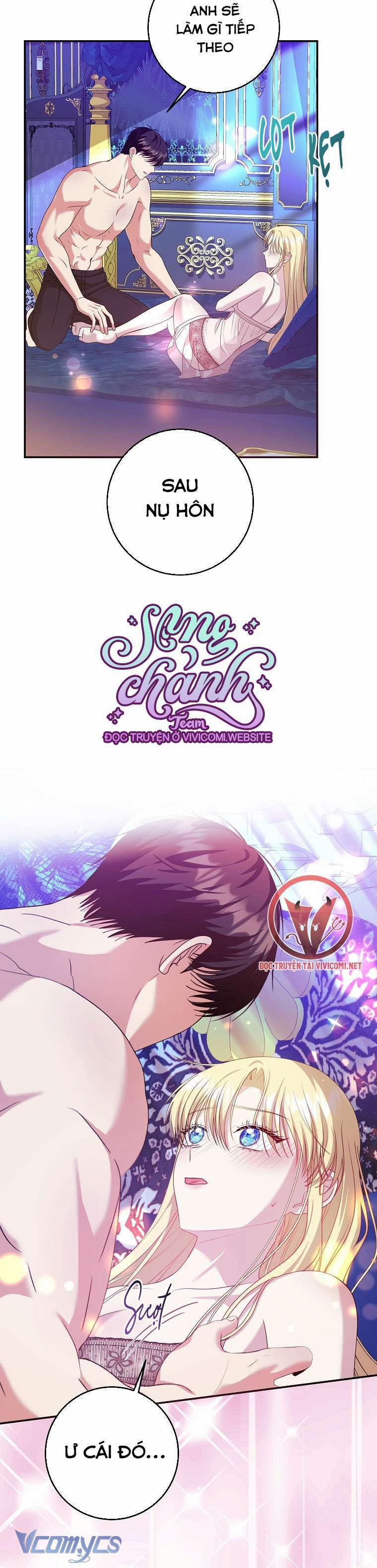 [18+] Cách Gia Hạn Hợp Đồng Hôn Nhân 37 trang 20