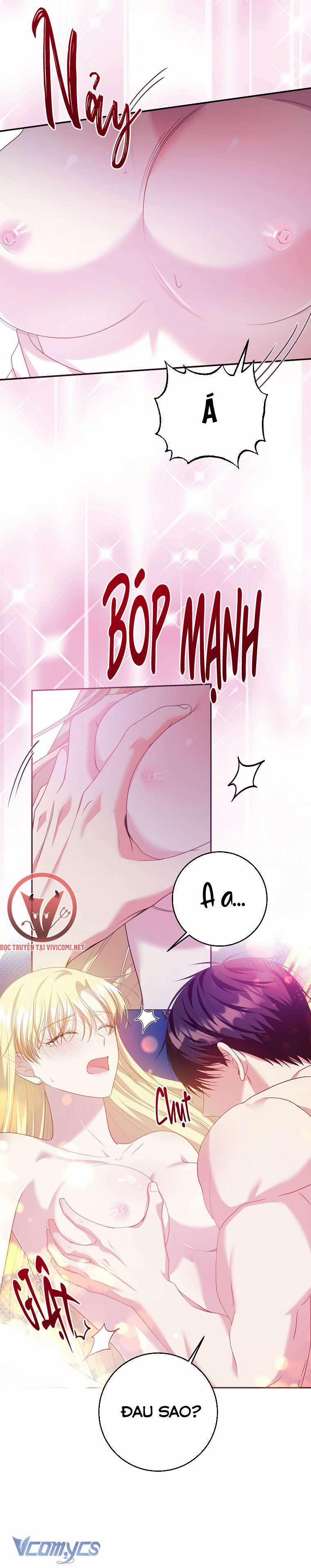 [18+] Cách Gia Hạn Hợp Đồng Hôn Nhân 37 trang 21