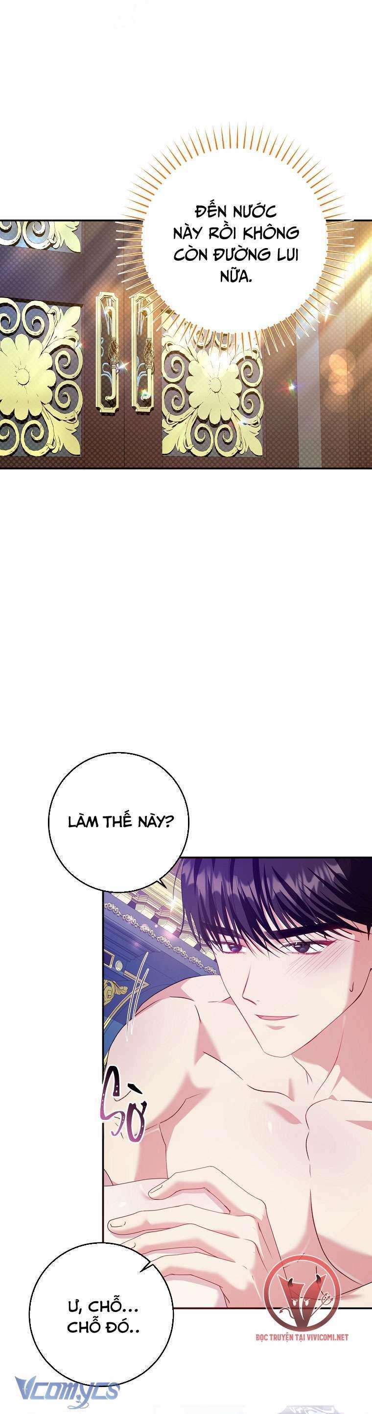 [18+] Cách Gia Hạn Hợp Đồng Hôn Nhân 37 trang 23