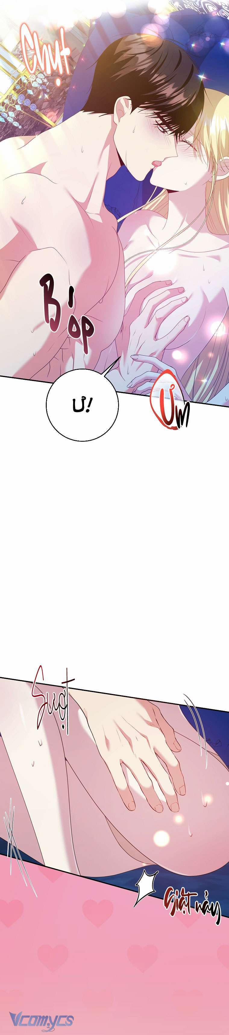 [18+] Cách Gia Hạn Hợp Đồng Hôn Nhân 37 trang 24