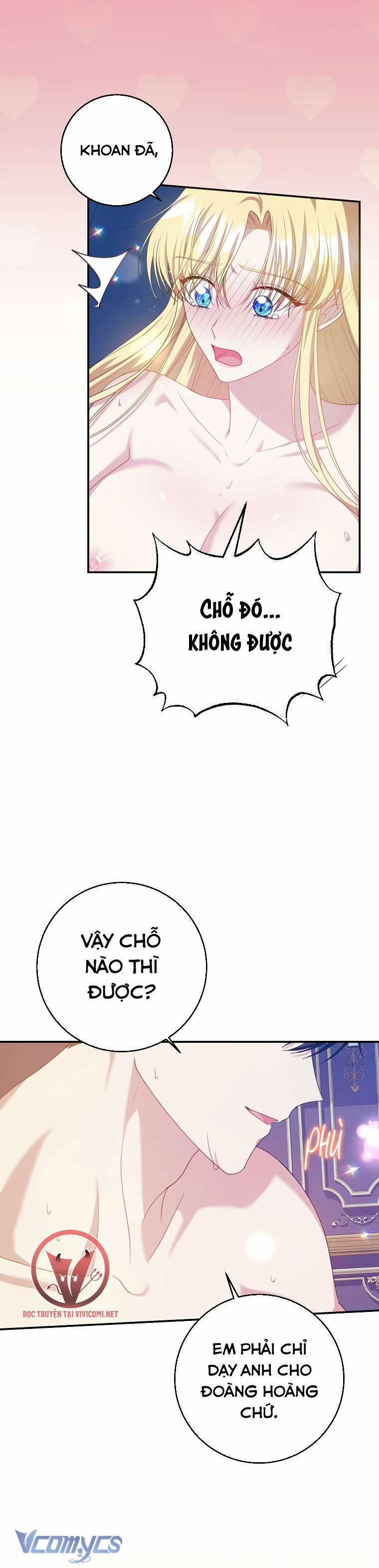 [18+] Cách Gia Hạn Hợp Đồng Hôn Nhân 37 trang 25