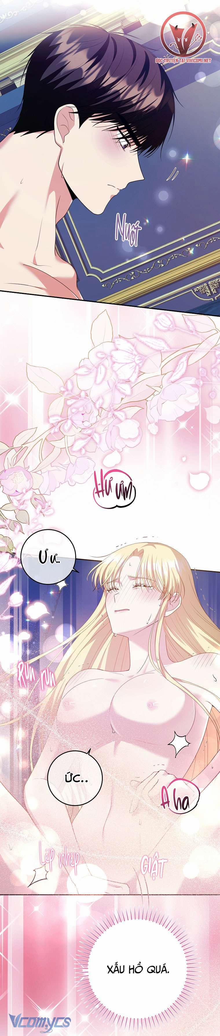 [18+] Cách Gia Hạn Hợp Đồng Hôn Nhân 37 trang 27