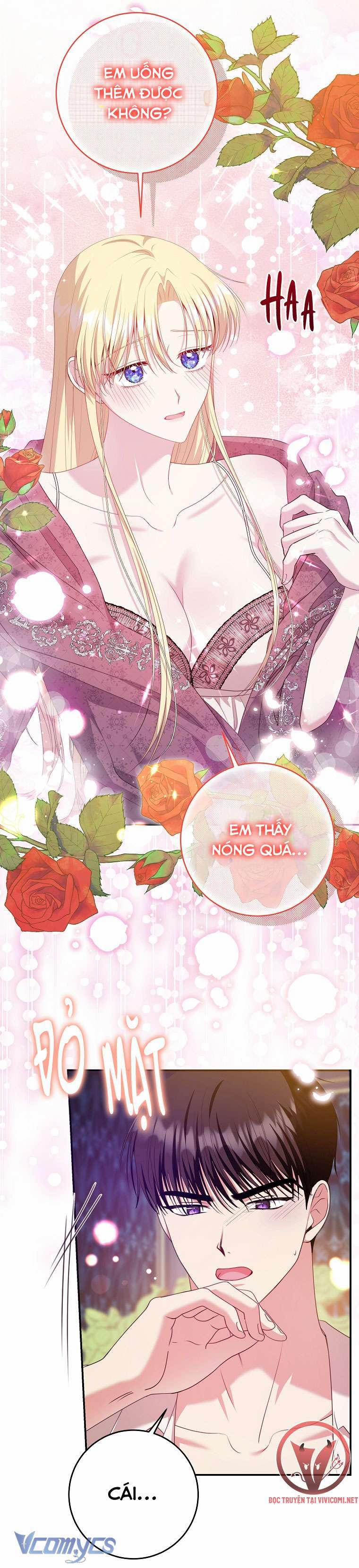 [18+] Cách Gia Hạn Hợp Đồng Hôn Nhân 37 trang 5