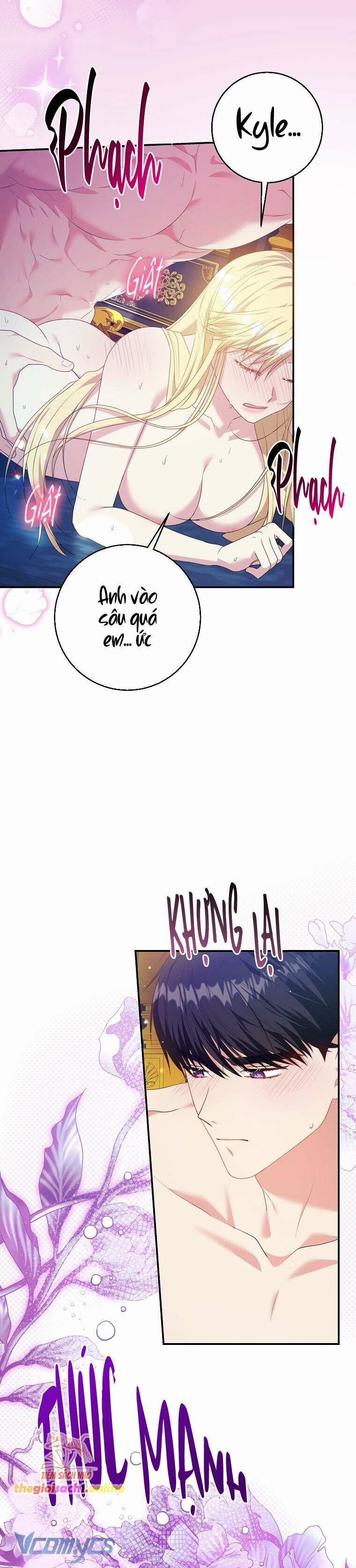 [18+] Cách Gia Hạn Hợp Đồng Hôn Nhân 38 trang 10