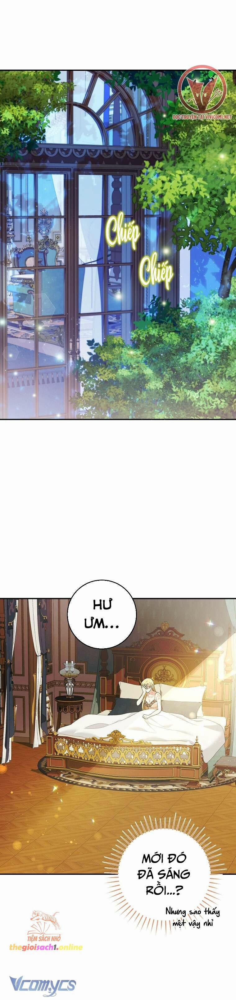 [18+] Cách Gia Hạn Hợp Đồng Hôn Nhân 38 trang 15