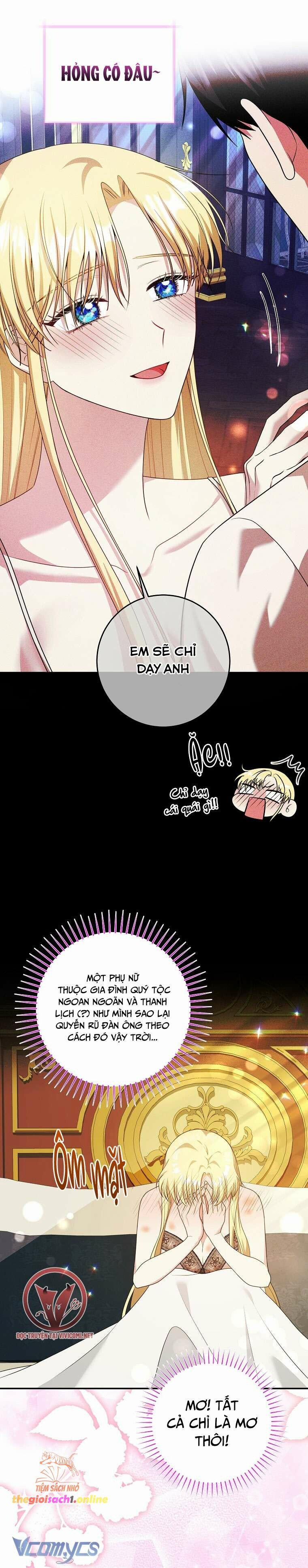 [18+] Cách Gia Hạn Hợp Đồng Hôn Nhân 38 trang 21