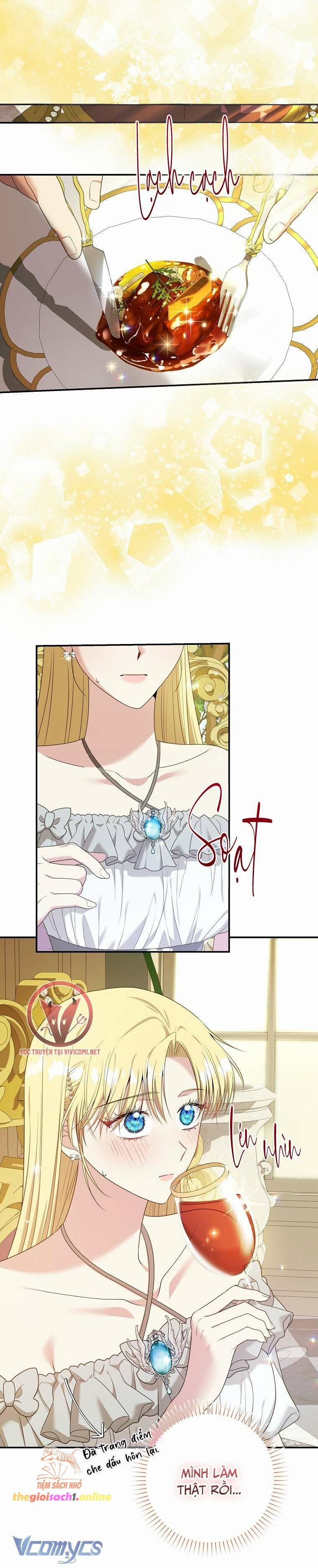 [18+] Cách Gia Hạn Hợp Đồng Hôn Nhân 38 trang 24