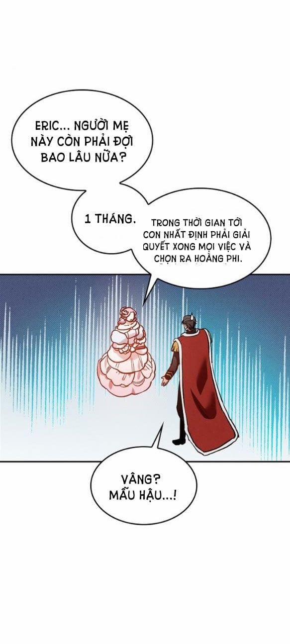 [18+] Cách Làm Hoàng Đế Cương 1.1 trang 13