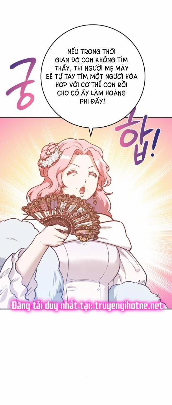 [18+] Cách Làm Hoàng Đế Cương 1.1 trang 14