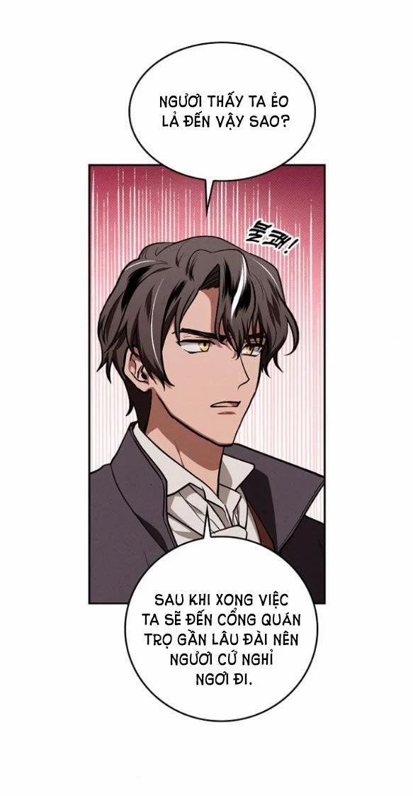 [18+] Cách Làm Hoàng Đế Cương 1.1 trang 16