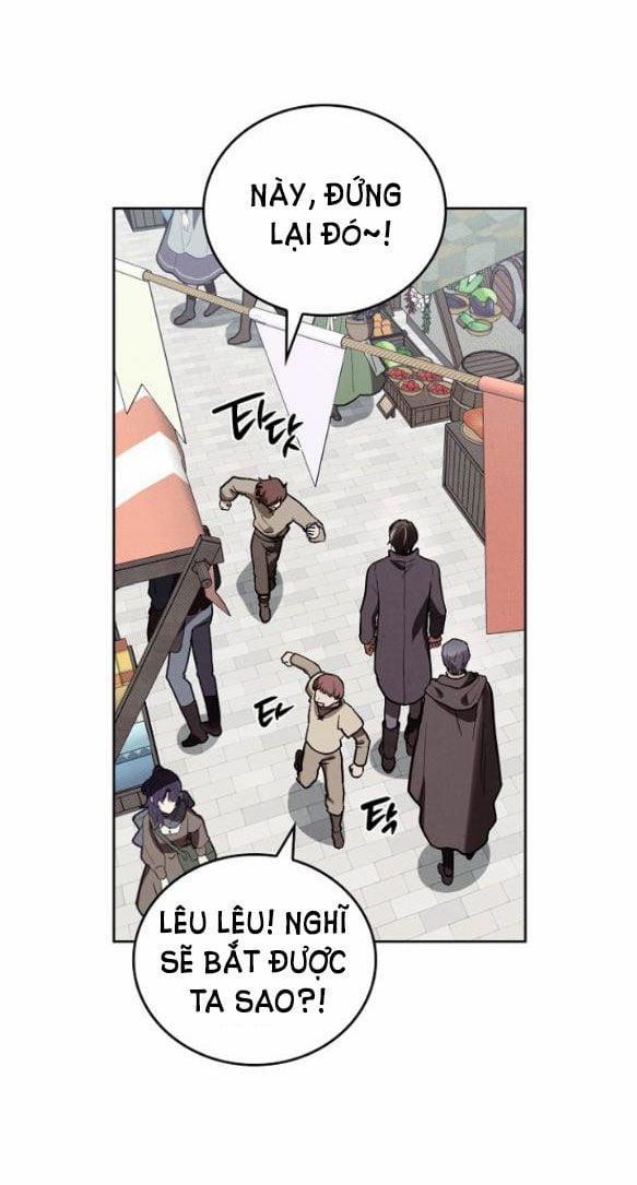 [18+] Cách Làm Hoàng Đế Cương 1.1 trang 2