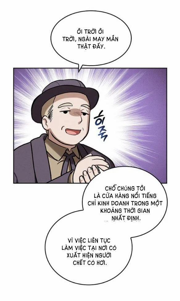 [18+] Cách Làm Hoàng Đế Cương 1.1 trang 24