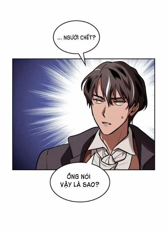 [18+] Cách Làm Hoàng Đế Cương 1.1 trang 25
