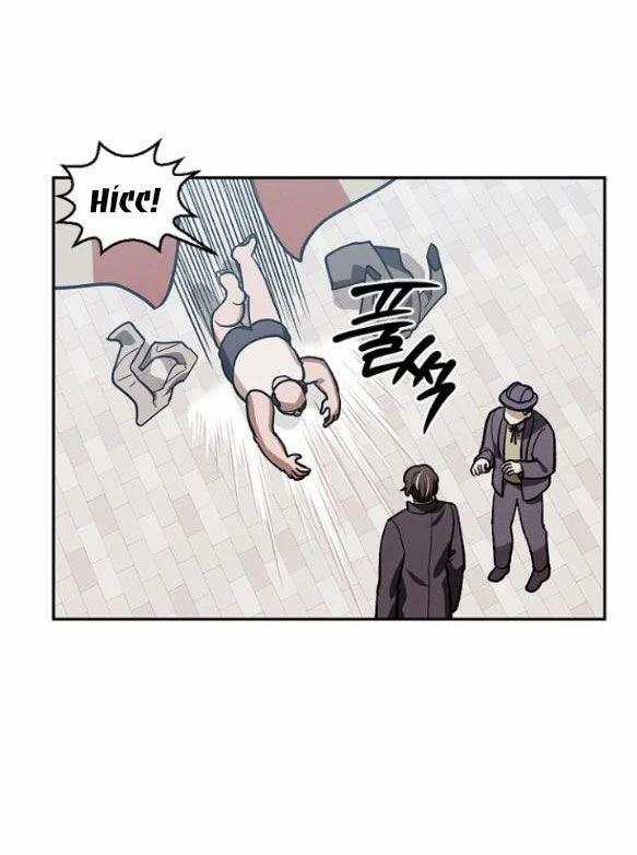 [18+] Cách Làm Hoàng Đế Cương 1.1 trang 30