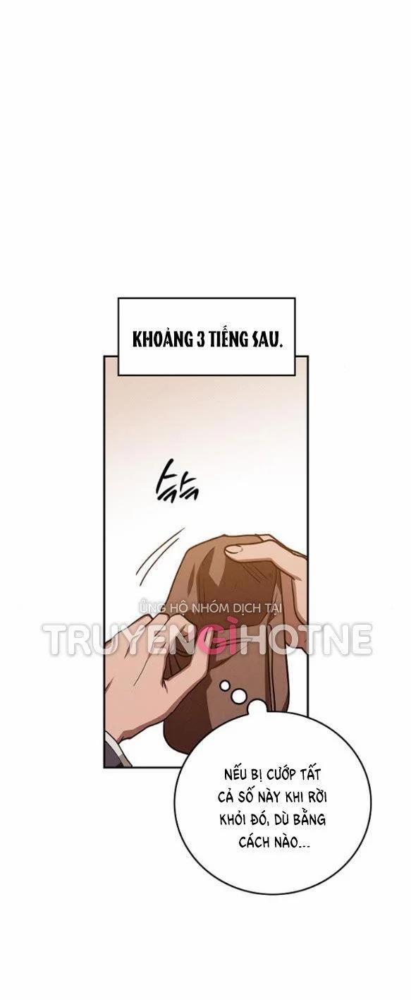 [18+] Cách Làm Hoàng Đế Cương 1.1 trang 32