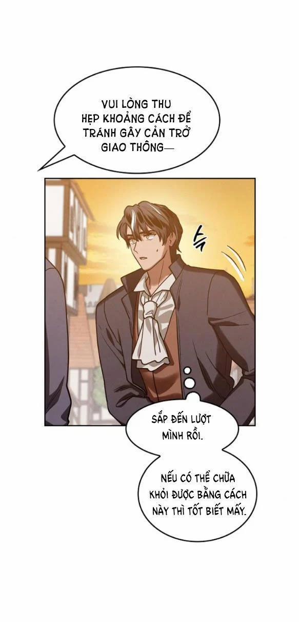 [18+] Cách Làm Hoàng Đế Cương 1.1 trang 33