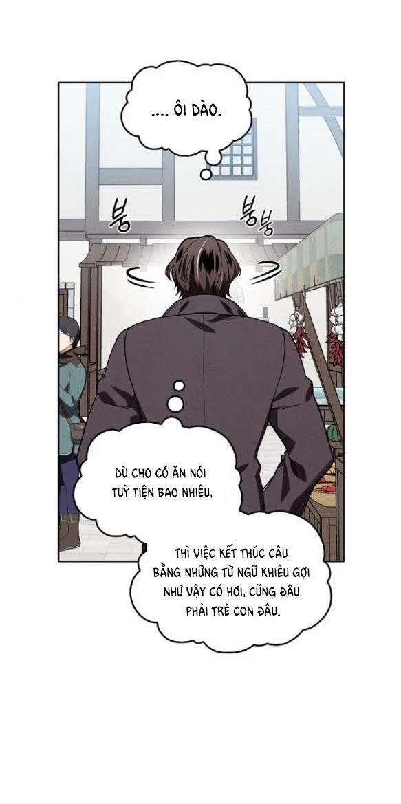 [18+] Cách Làm Hoàng Đế Cương 1.1 trang 4