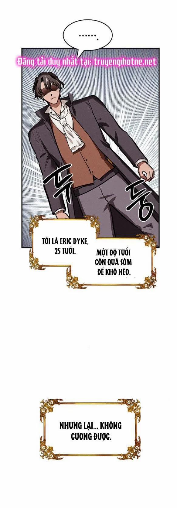 [18+] Cách Làm Hoàng Đế Cương 1.1 trang 8